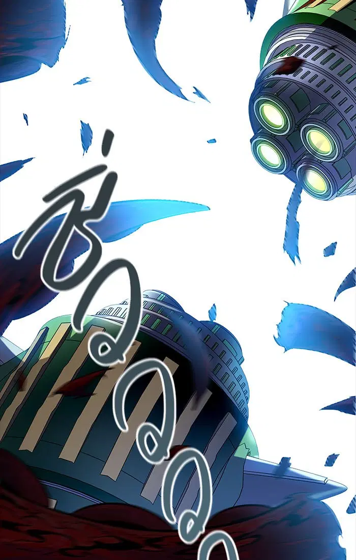 Tower of God ตอนที่ 542 หน้า 15