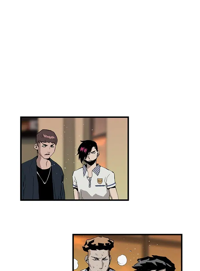 Weak Hero ตอนที่ 22 หน้า 37