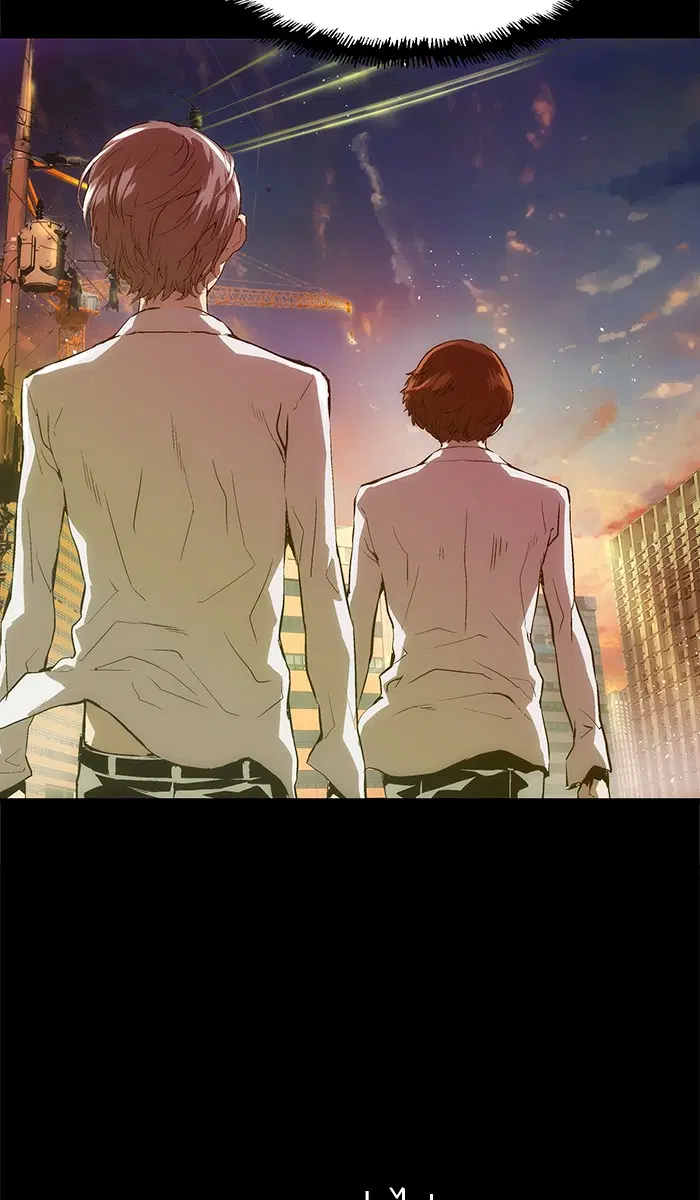 Weak Hero ตอนที่ 25 หน้า 80