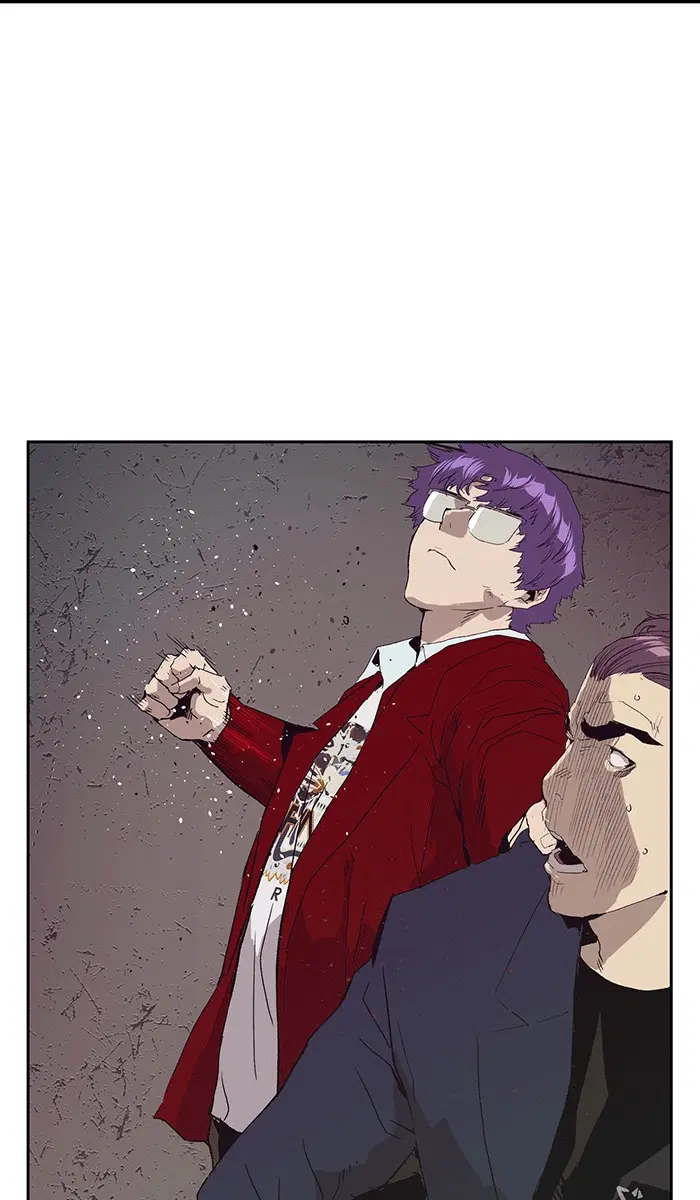 Weak Hero ตอนที่ 165 หน้า 42