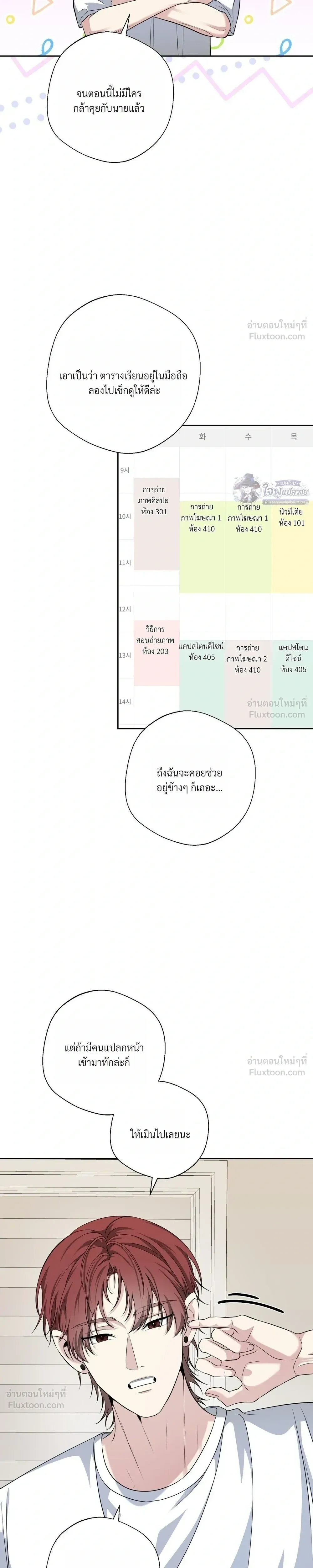 Memories Behind the Shutter – ความทรงจำหลังชัตเตอร์ ตอนที่ 1 หน้า 21