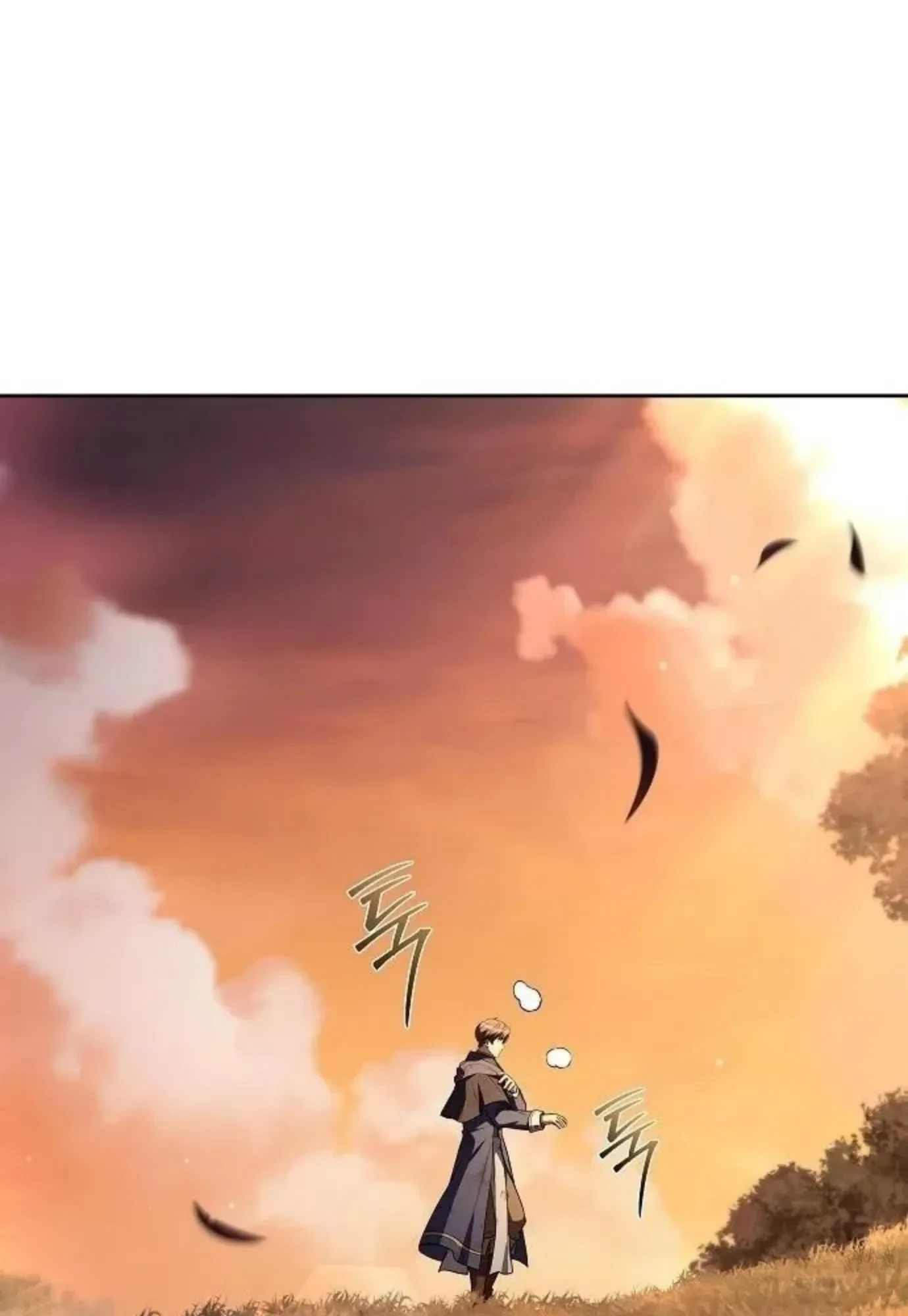A Wizard’s Restaurant ตอนที่ 148 หน้า 98
