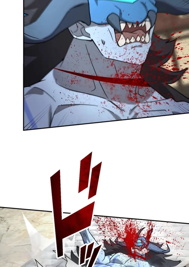 The Strongest Assassin Gets Transferred To Another World With His Whole Class ตอนที่ 43 หน้า 55