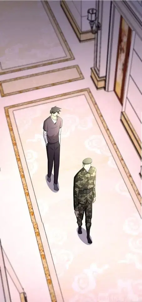 Apocalyptic Super System ตอนที่ 62 หน้า 15