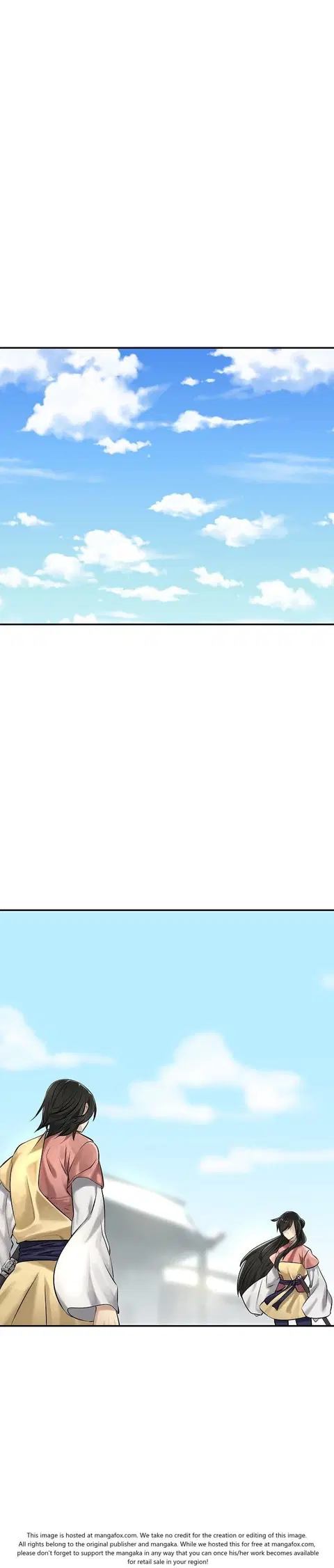 Volcanic Age ตอนที่ 39 หน้า 5