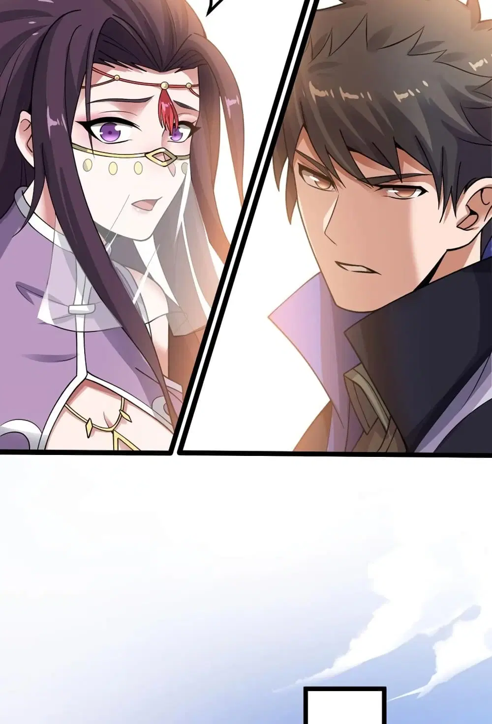 Super Warrior in Another World ตอนที่ 190 หน้า 15