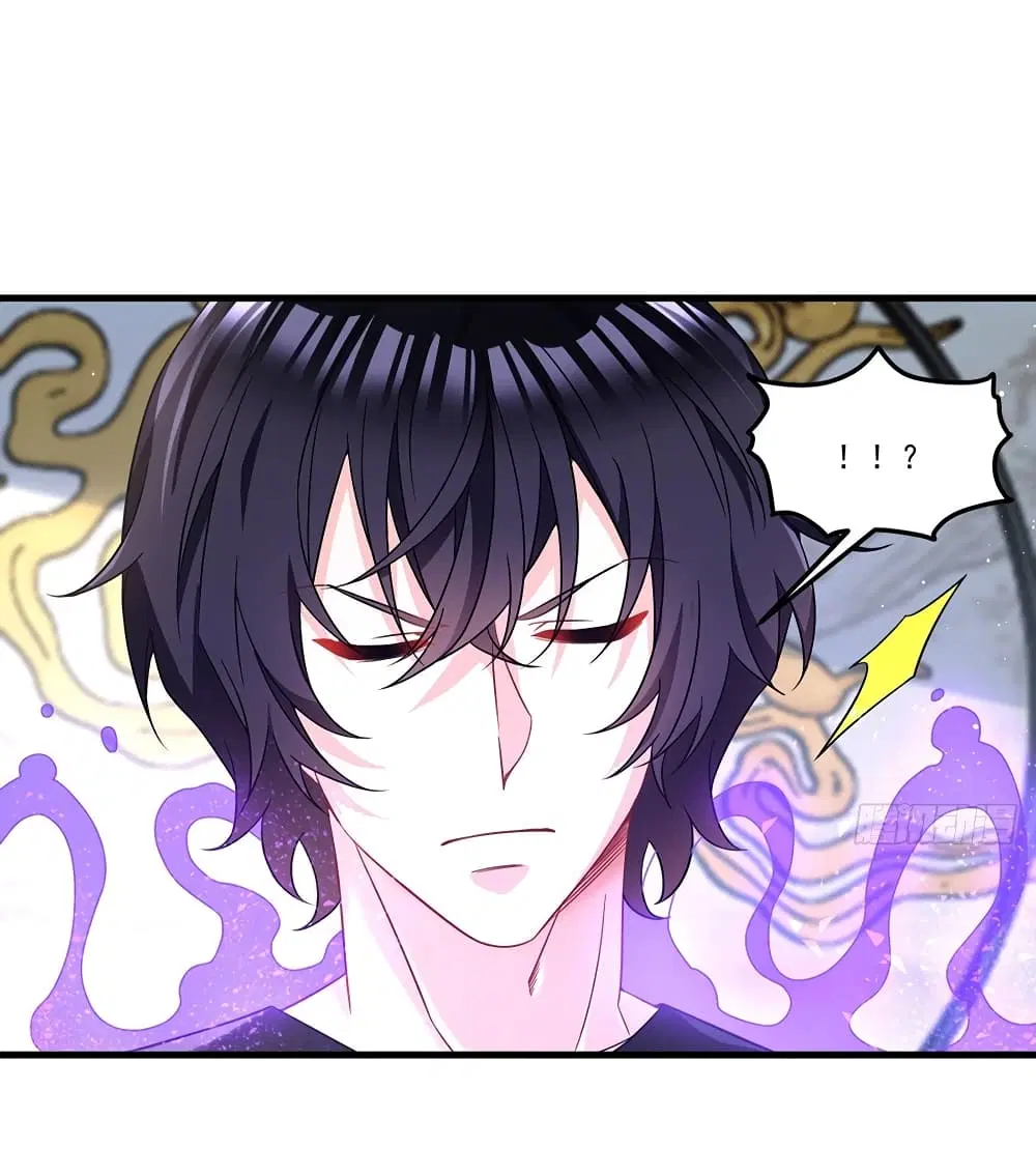 The Immortal Emperor Luo Wuji Has Returned ตอนที่ 171 หน้า 21
