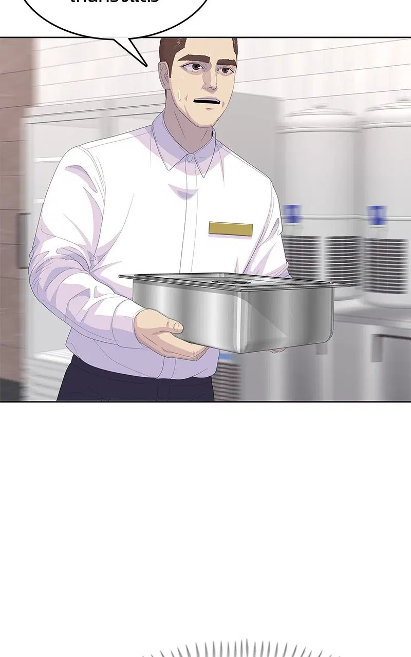 Kitchen Soldier ตอนที่ 199 หน้า 57
