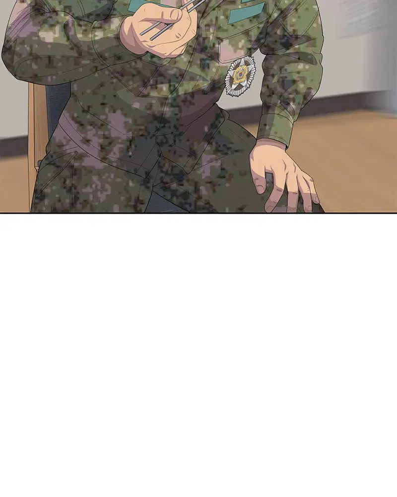 Kitchen Soldier ตอนที่ 186 หน้า 4