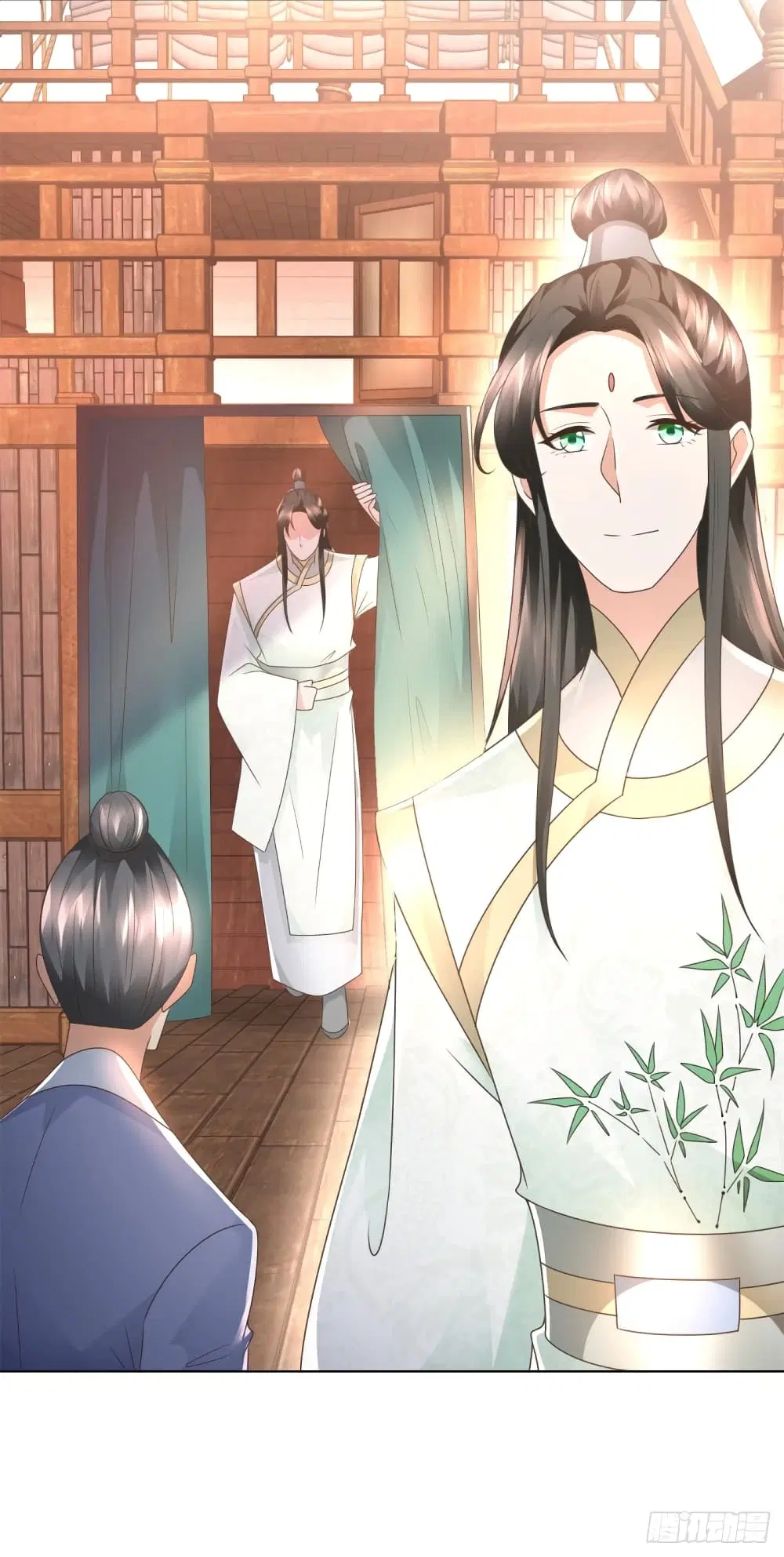 Zhi Zun Chong Sheng ตอนที่ 114 หน้า 10