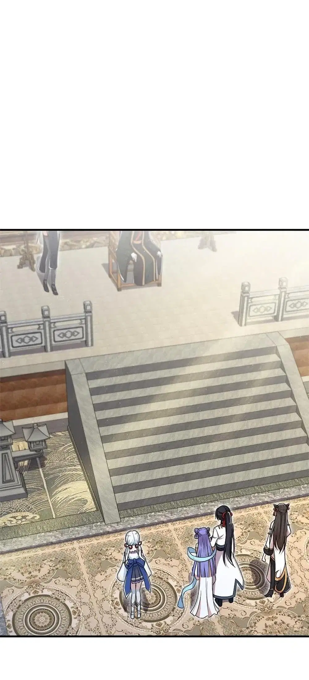 The Martial Emperor’s Life After Seclusion ตอนที่ 16 หน้า 10