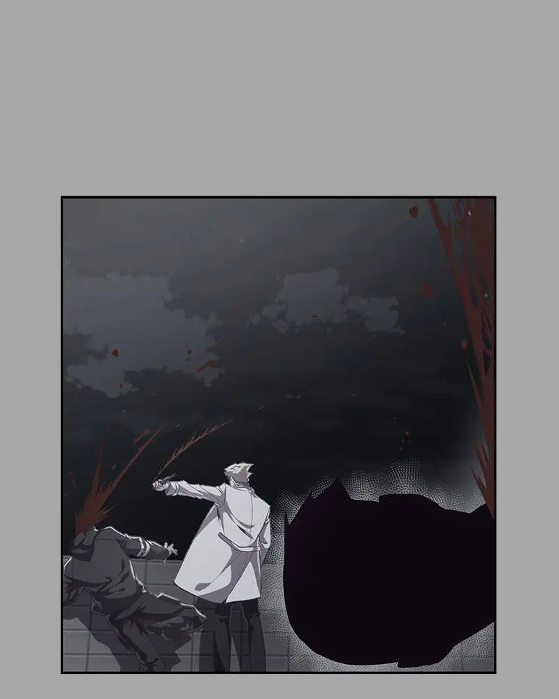 The Boy of Death ตอนที่ 83 หน้า 192