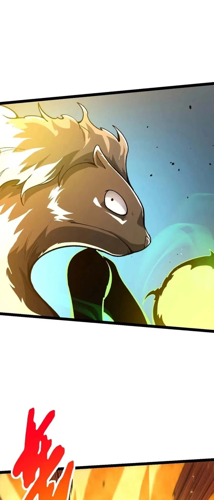 Evolution Begins With A Big Tree ตอนที่ 128 หน้า 49