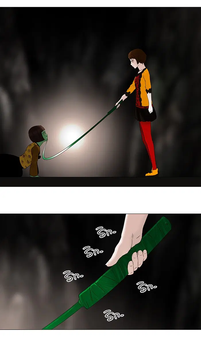 Tower of God ตอนที่ 69 หน้า 15