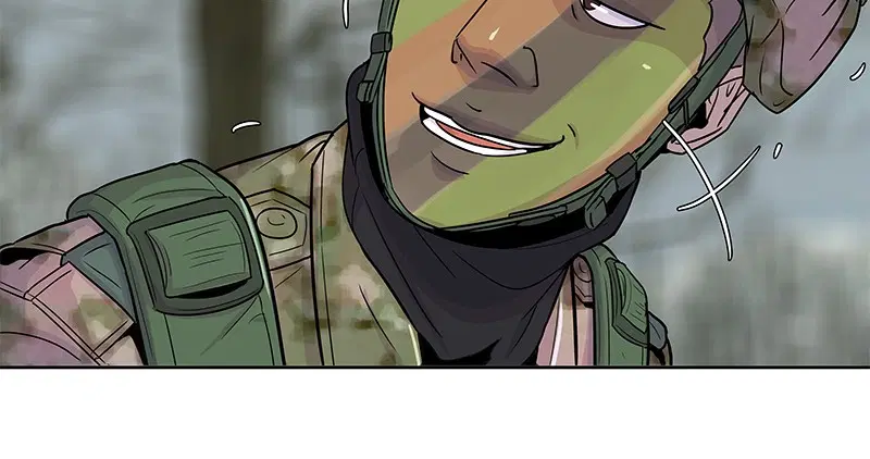 Kitchen Soldier ตอนที่ 70 หน้า 47