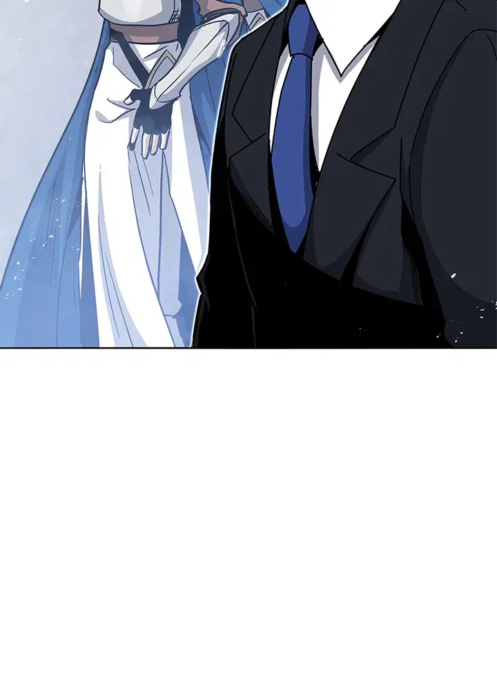 The Descent of the Demonic Master ตอนที่ 154 หน้า 97