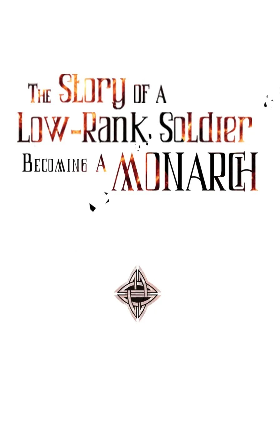 The Story of a Low-Rank จากเบี้ยสู่ราชัน ตอนที่ 58 หน้า 1