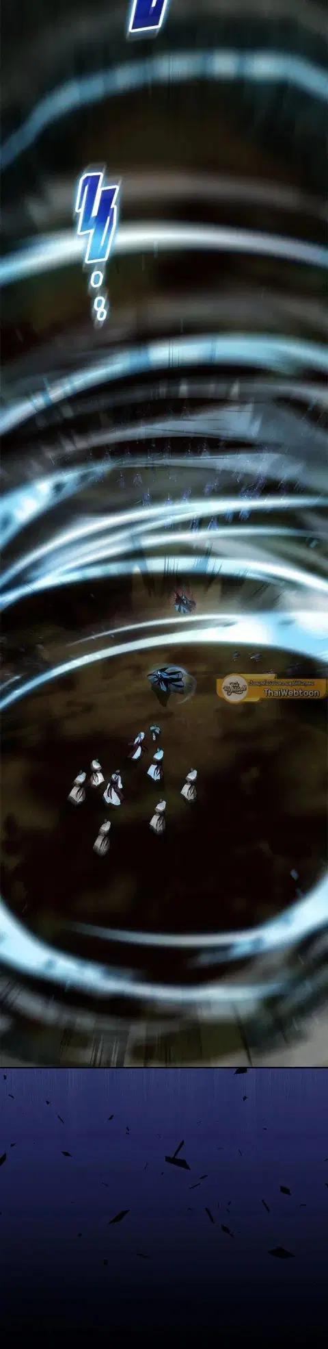 Path of the Shaman ตอนที่ 129 หน้า 37