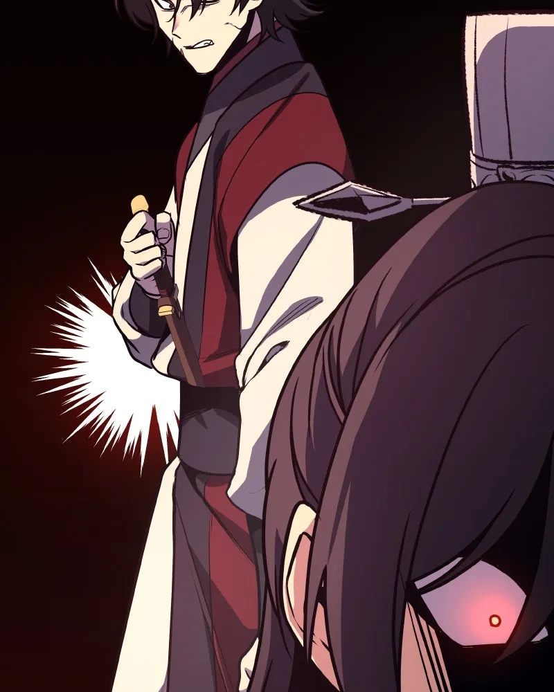 I Reincarnated As The Crazed Heir เกิดอีกทีเป็นว่าที่ประมุขลัทธิมาร ตอนที่ 94 หน้า 40