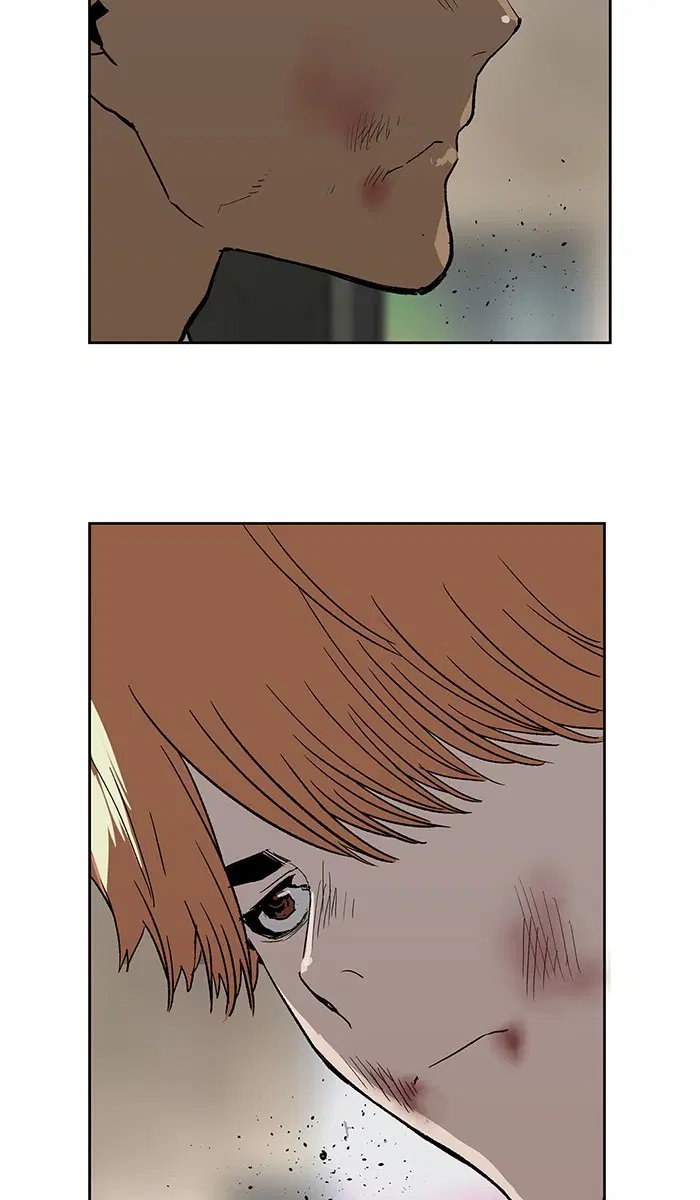 Weak Hero ตอนที่ 172 หน้า 45