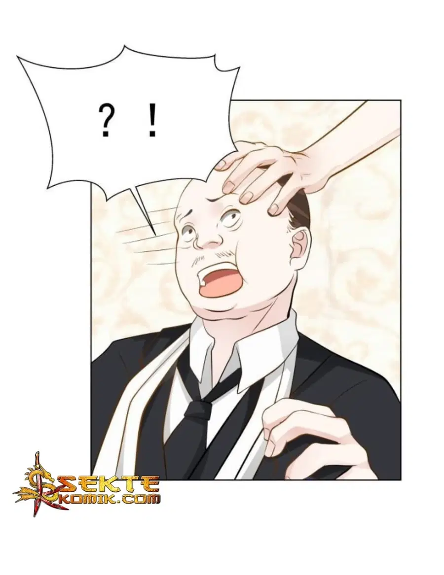 I Have a Dragon in My Body ตอนที่ 78 หน้า 17