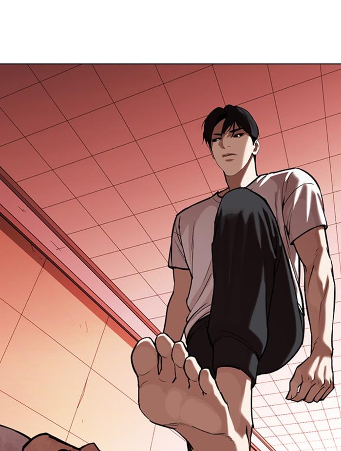 Lookism ตอนที่ 343 หน้า 134