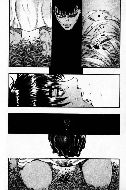 Berserk ตอนที่ 106 หน้า 11
