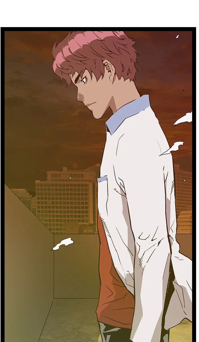 Weak Hero ตอนที่ 122 หน้า 12