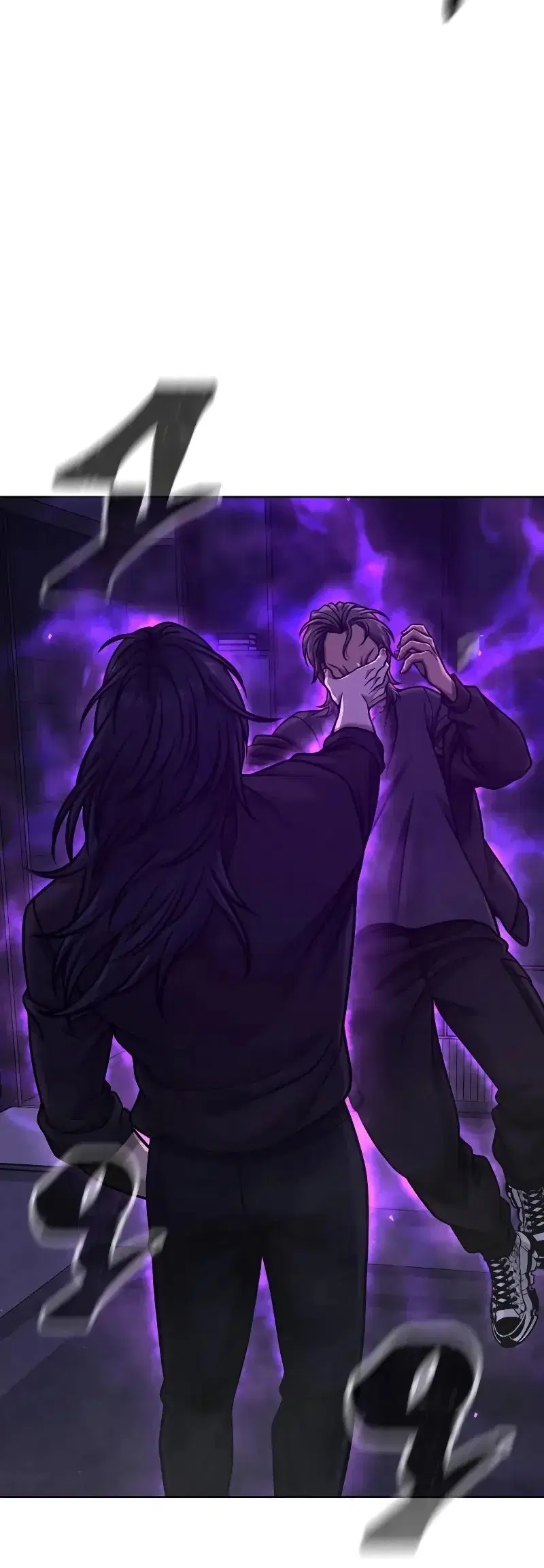 Quest Supremacy ตอนที่ 113 หน้า 60