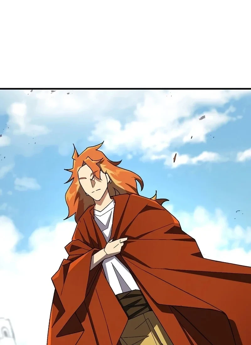 The Hero Returns ตอนที่ 118 หน้า 5