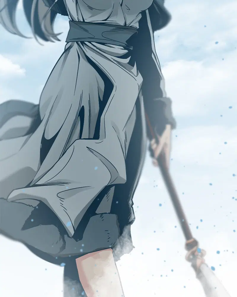 HERO KILLER ตอนที่ 81 หน้า 42