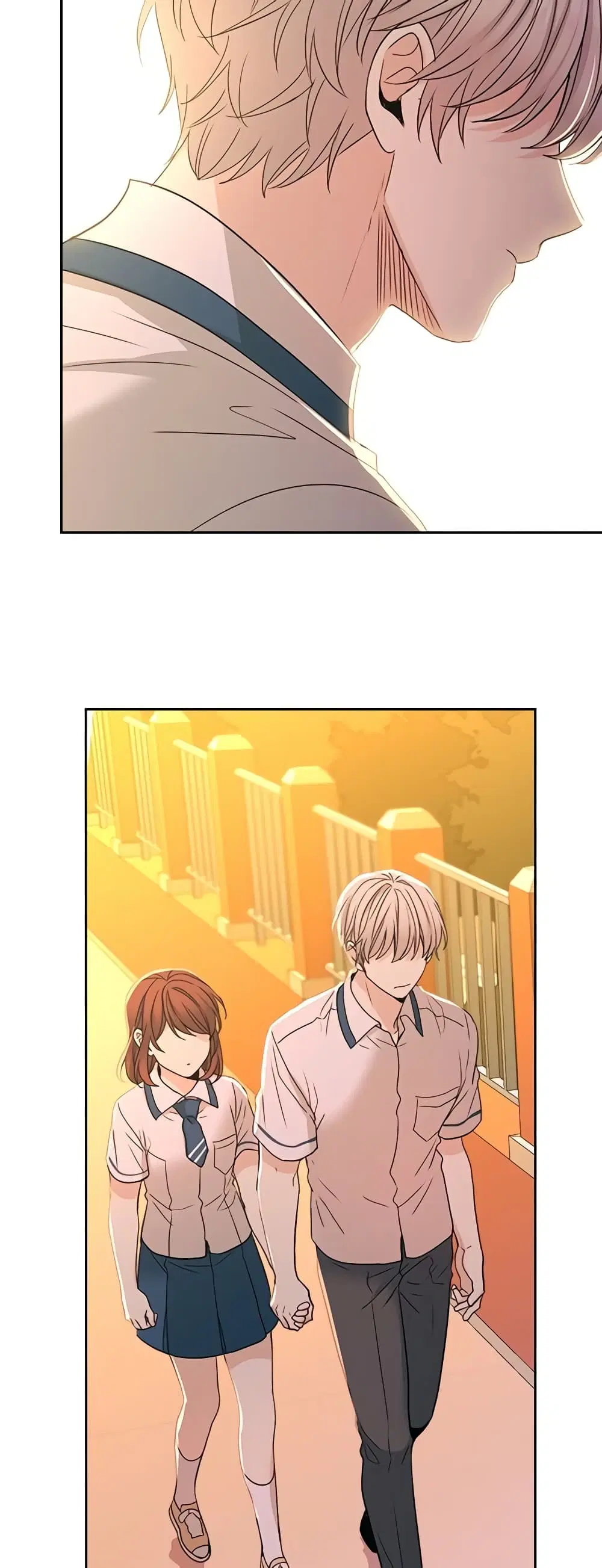 My Life as an Internet Novel ตอนที่ 97 หน้า 25