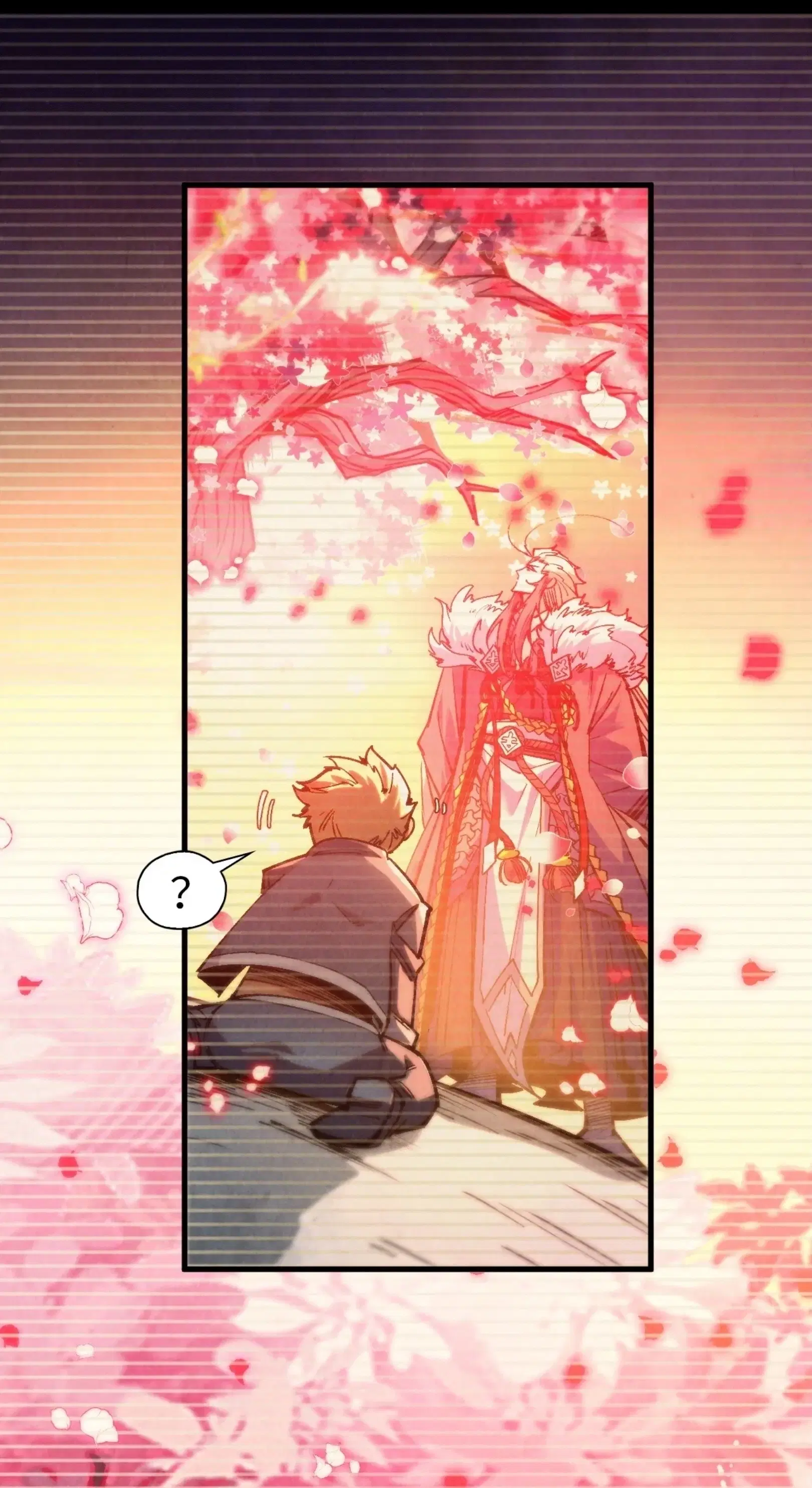 The Eternal Supreme ตอนที่ 375 หน้า 32