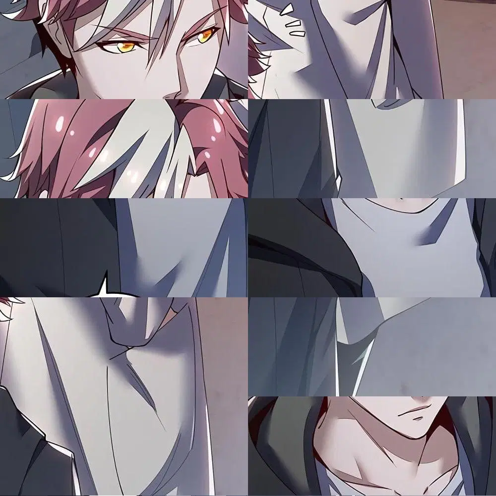 Undead King Beyond ตอนที่ 16 หน้า 10