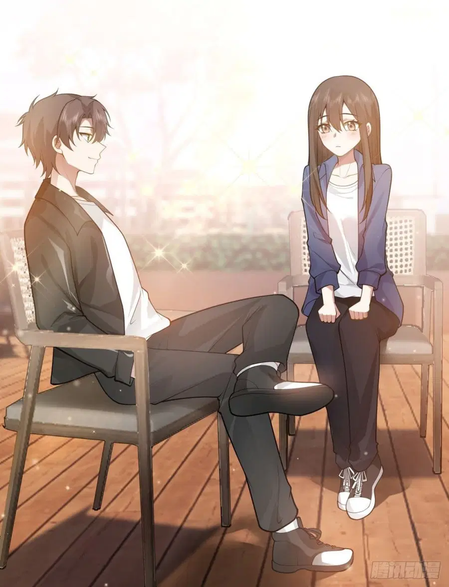 I Really Don’t Want to be Reborn ตอนที่ 164 หน้า 8
