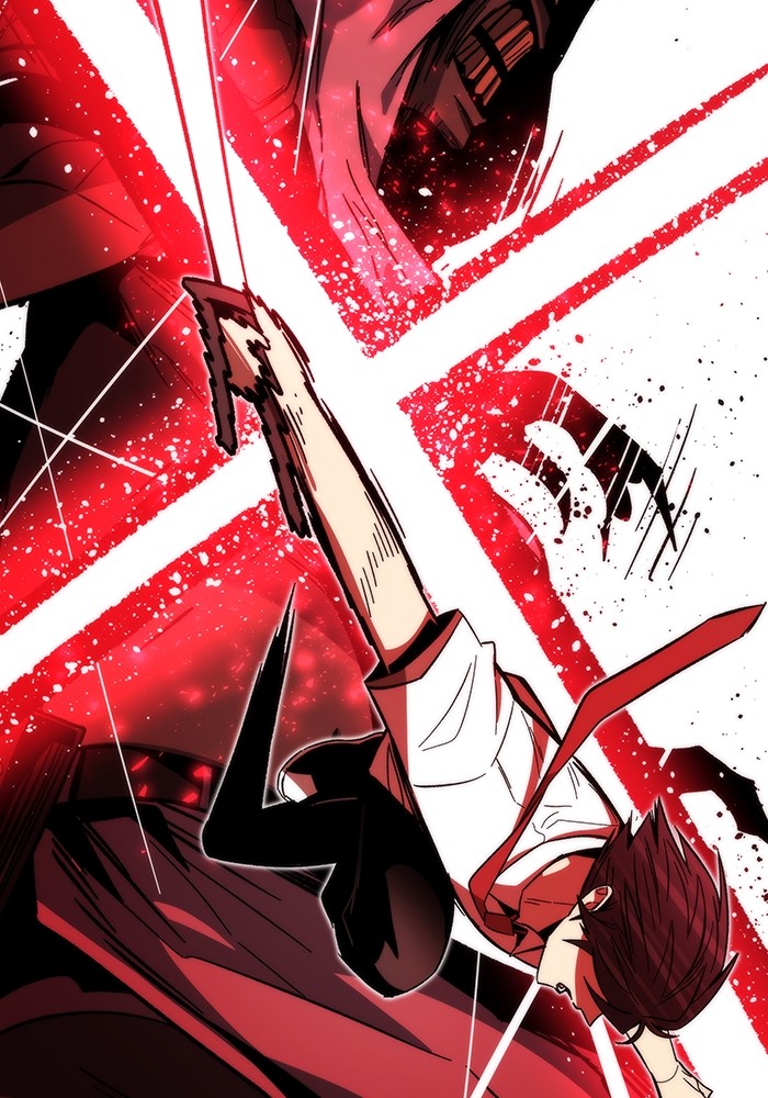 Ultra Alter แอ็กรองสตรองโคตร ตอนที่ 72 หน้า 33