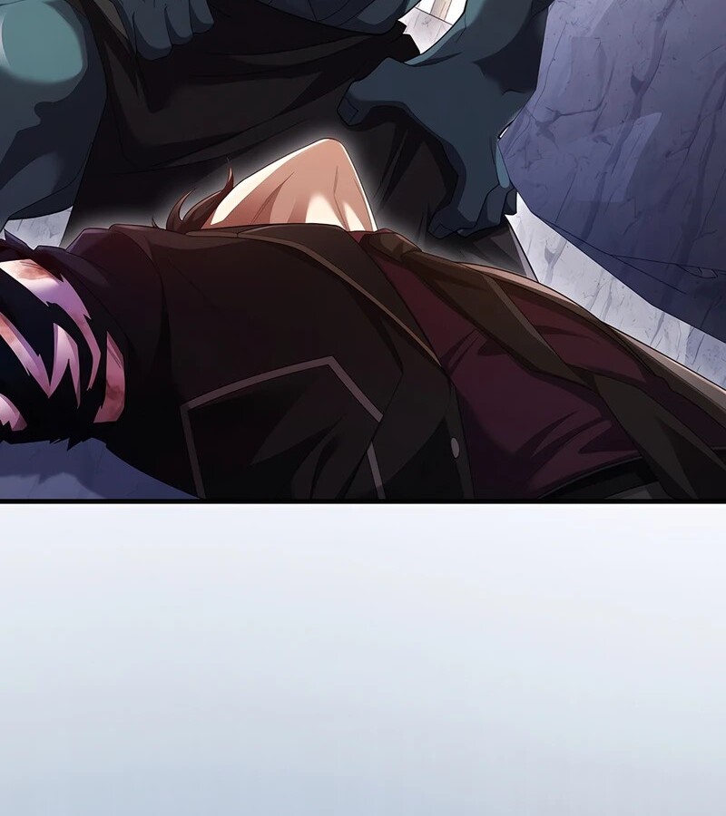 Mightiest Melee Magician สุดยอดจอมเวทย์สายประชิด ตอนที่ 39 หน้า 109