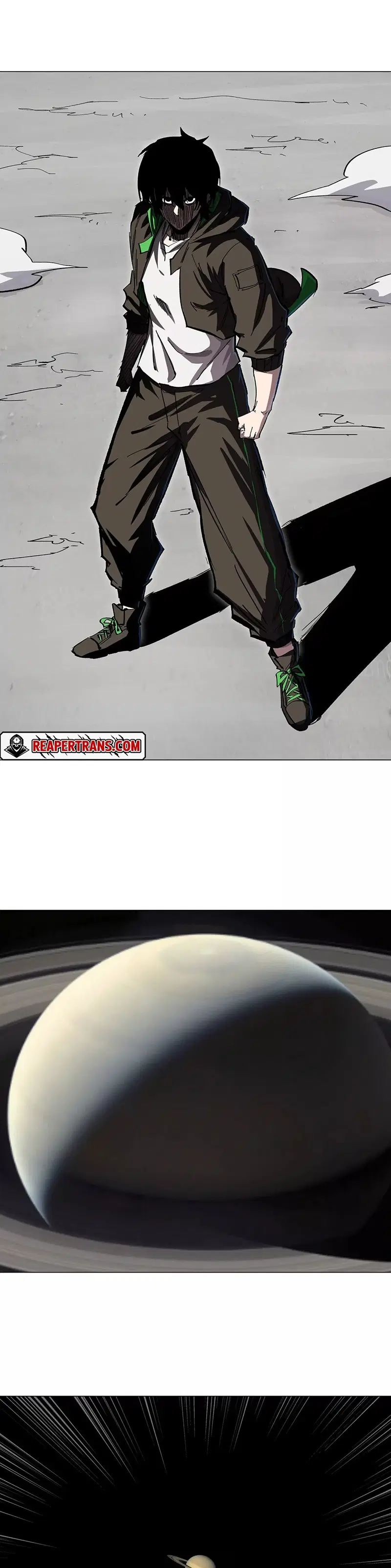 Mr.Zombie ตอนที่ 46 หน้า 7
