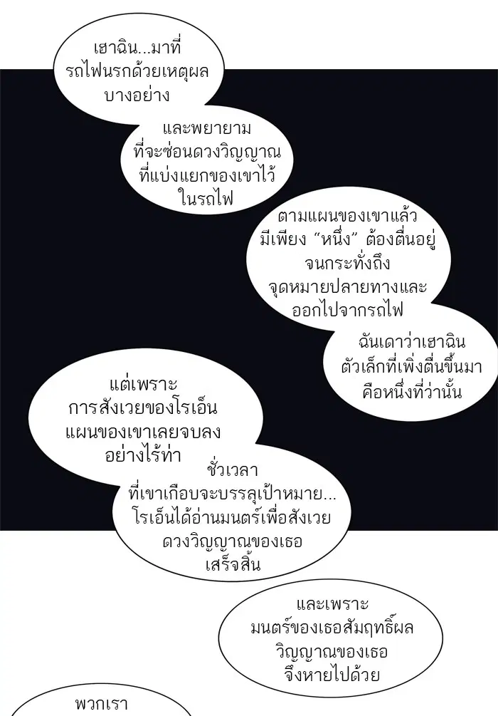 Tower of God ตอนที่ 248 หน้า 21