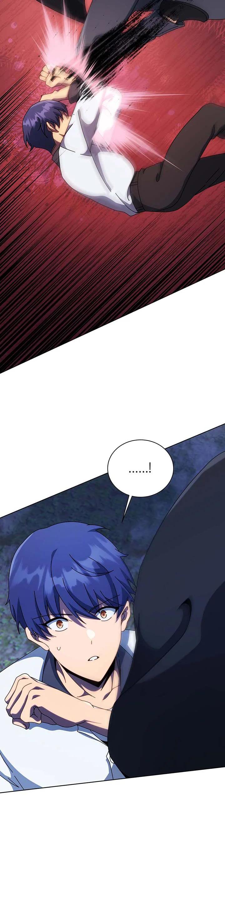Necromancer Academy’s Genius Summoner ตอนที่ 104 หน้า 41