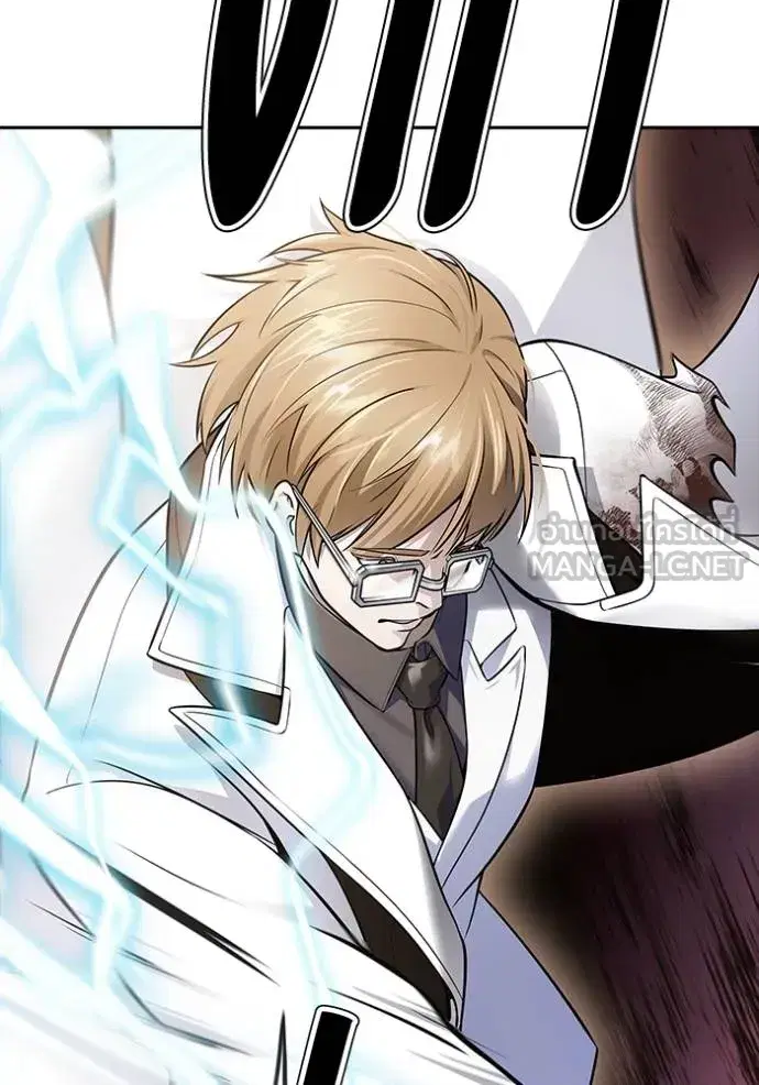 Tower of God ตอนที่ 643 หน้า 51