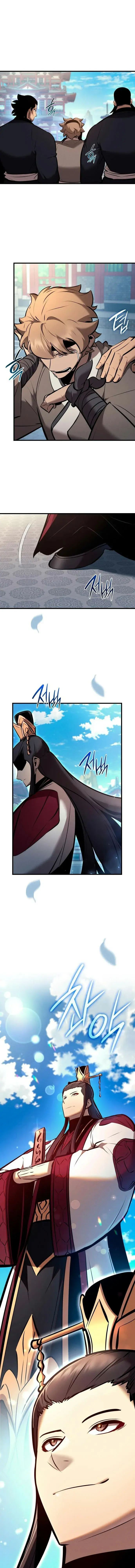 Rebirth of the Divine Demon การหวนคืนของมารสวรรค์ผู้พิชิตใต้หล้า ตอนที่ 39 หน้า 23