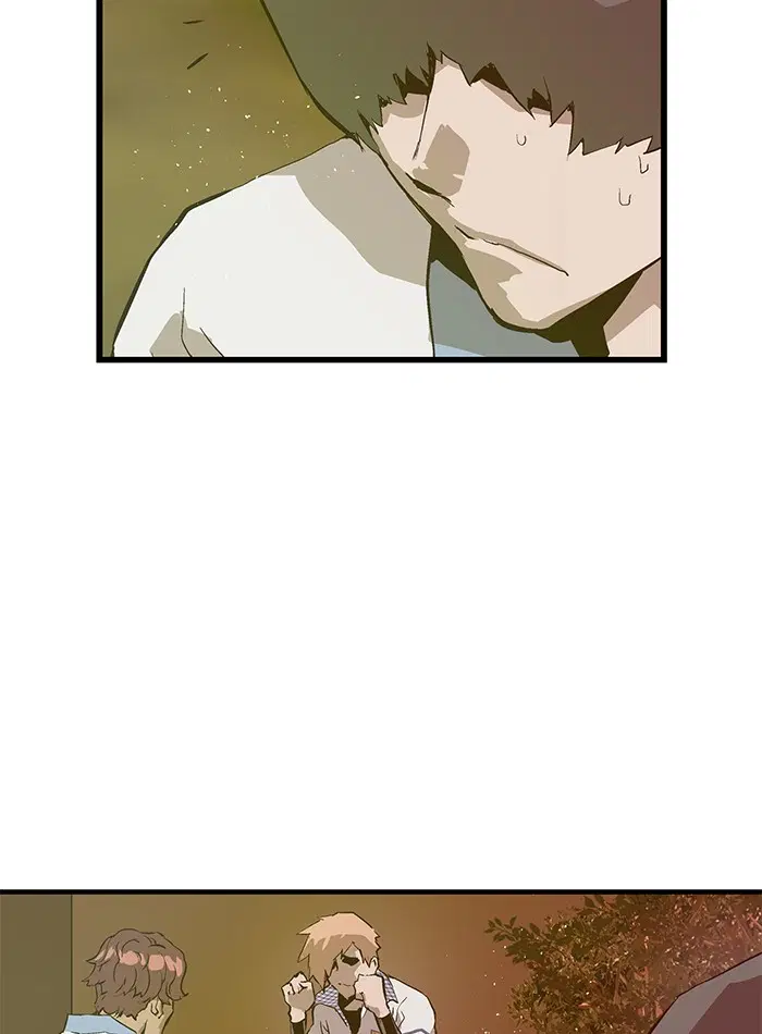 Weak Hero ตอนที่ 22 หน้า 70