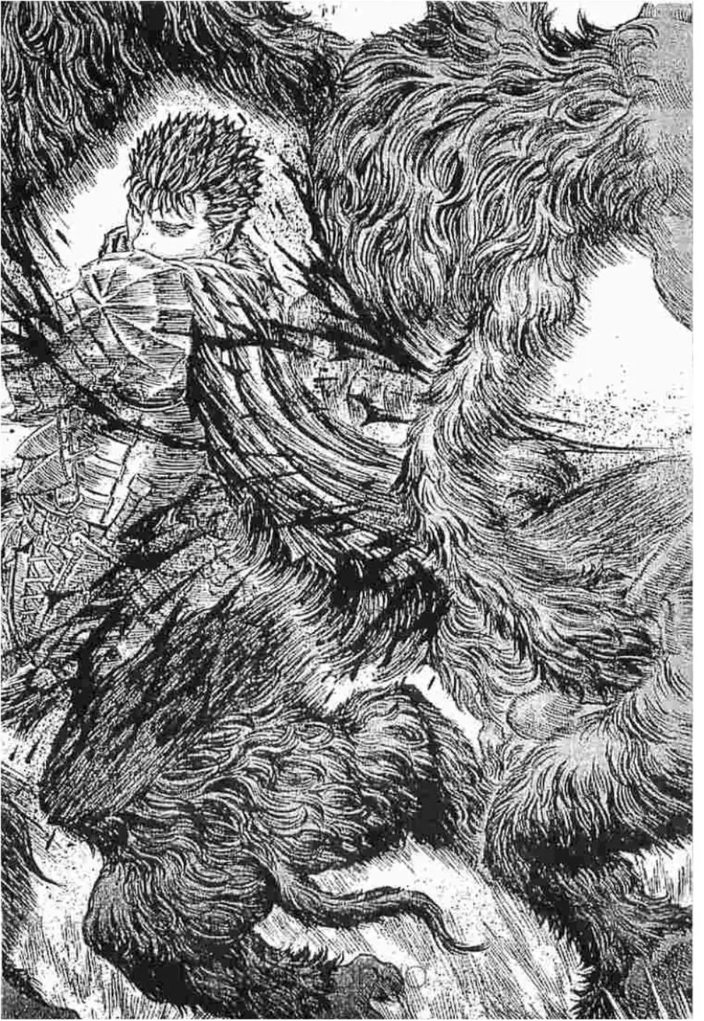 Berserk ตอนที่ 215 หน้า 18