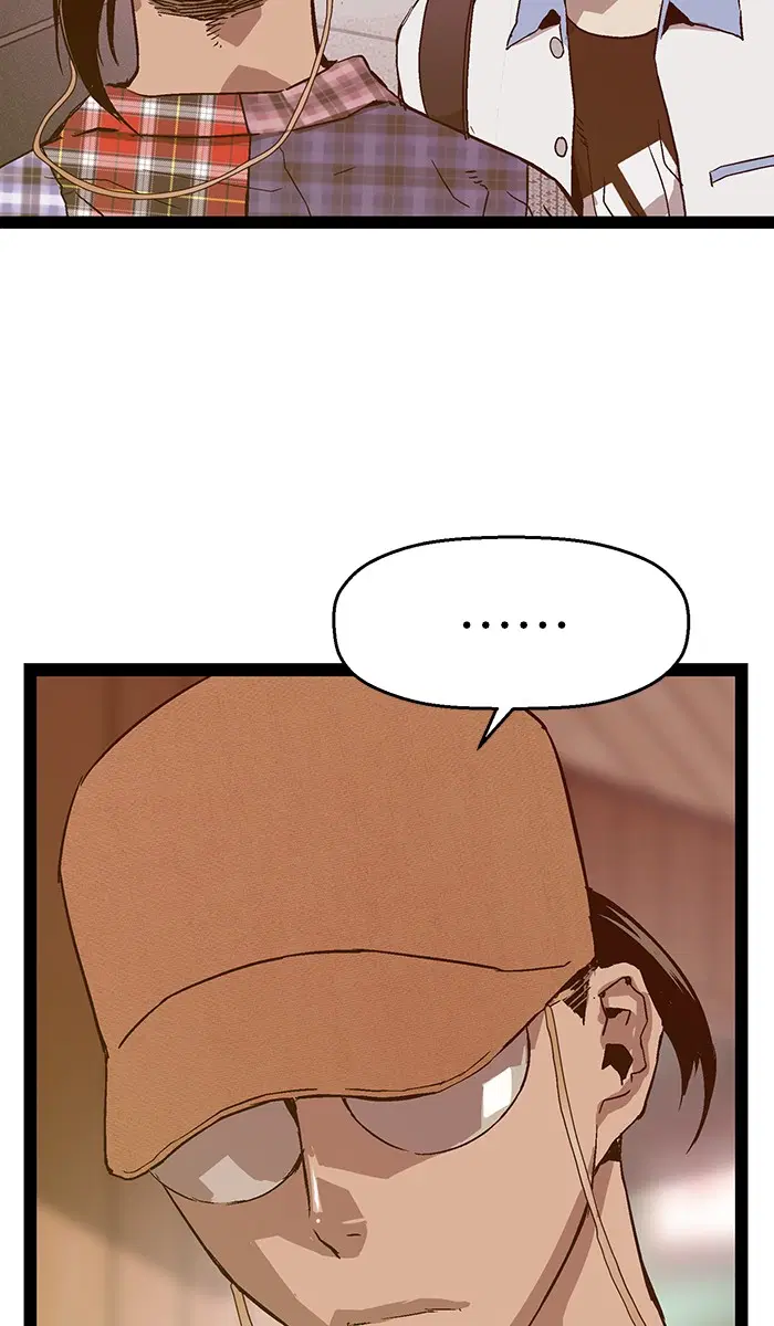 Weak Hero ตอนที่ 109 หน้า 64