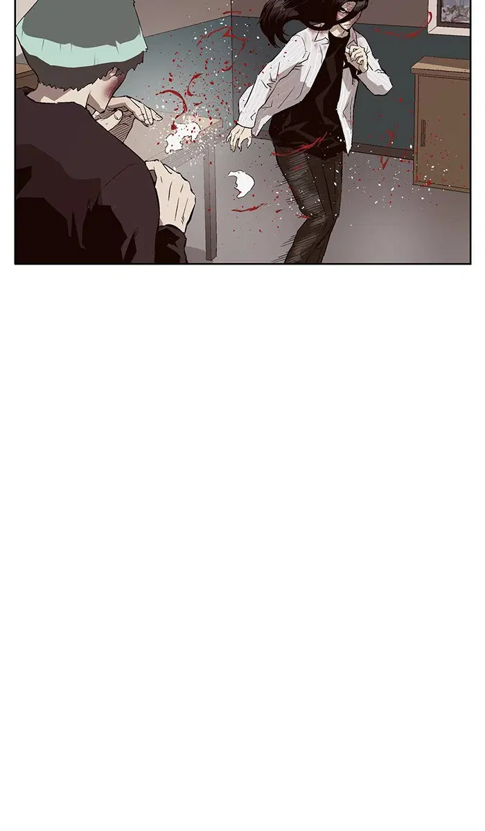 Weak Hero ตอนที่ 152 หน้า 7