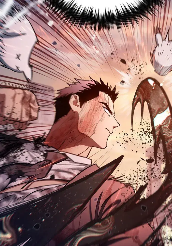 The S-Classes That I Raised (My S-Class Hunters) ตอนที่ 126 หน้า 113