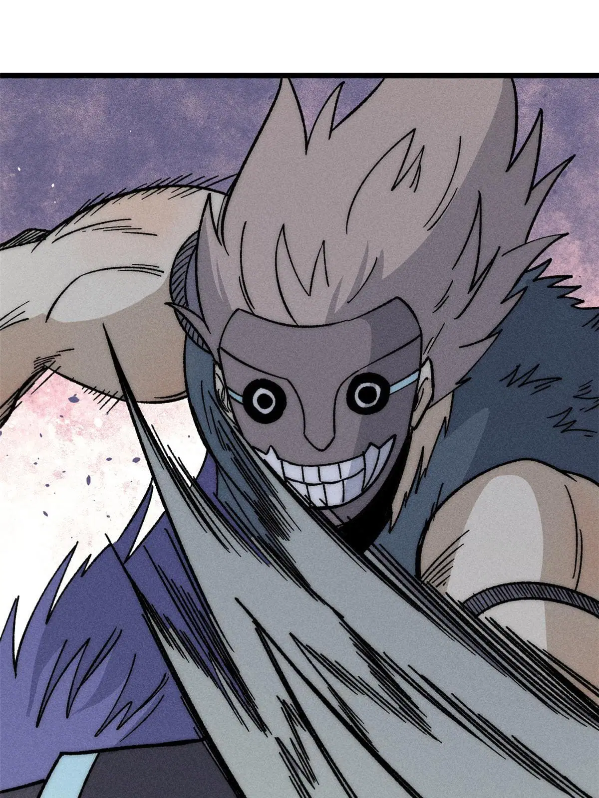 All Hail the Sect Leader ตอนที่ 198 หน้า 25