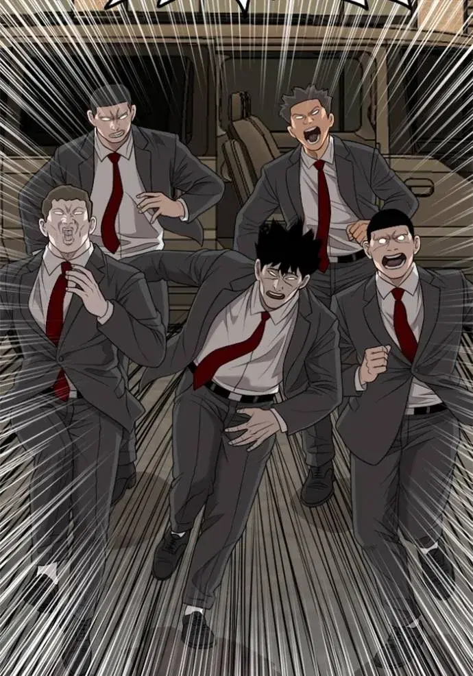 Bad Guy ตอนที่ 227 หน้า 40