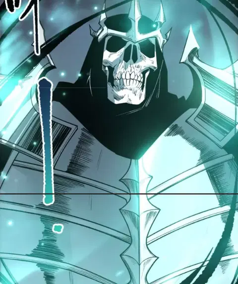 Necromancer King of The Scourge ตอนที่ 202 หน้า 48
